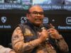 Kolaborasi Lintas Sektor Jadi Fondasi Eliminasi TBC di Indonesia