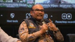 Kolaborasi Lintas Sektor Jadi Fondasi Eliminasi TBC di Indonesia
