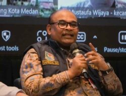 Kolaborasi Lintas Sektor Jadi Fondasi Eliminasi TBC di Indonesia