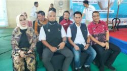 1.759 Pelajar Lampung Ikuti Cabang Karate LSO 2026