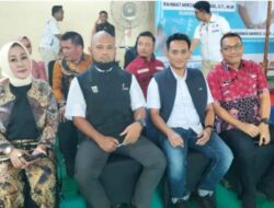 1.759 Pelajar Lampung Ikuti Cabang Karate LSO 2026
