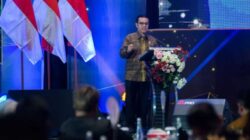 Wamen Nezar Patria: Algoritma Mengejar Perhatian, Jurnalisme Menjaga Kepercayaan