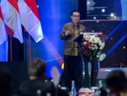 Wamen Nezar Patria: Algoritma Mengejar Perhatian, Jurnalisme Menjaga Kepercayaan