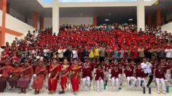 Kementerian PU: Empat Sekolah Rakyat Terintegrasi Resmi Beroperasi di Sulsel
