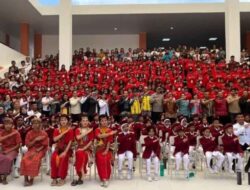 Kementerian PU: Empat Sekolah Rakyat Terintegrasi Resmi Beroperasi di Sulsel