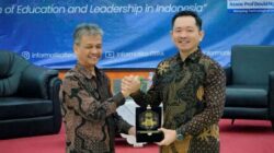 Kolaborasi Kampus Perkuat Transformasi Pendidikan Berbasis Kecerdasan Buatan