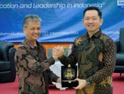 Kolaborasi Kampus Perkuat Transformasi Pendidikan Berbasis Kecerdasan Buatan