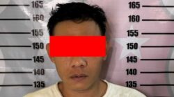 Polsek Kotabumi Kota Ungkap Kasus Pencurian Rumah Kosong