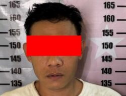 Polsek Kotabumi Kota Ungkap Kasus Pencurian Rumah Kosong