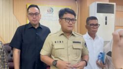 DPRD Lampung Evaluasi Postur APBD untuk Tingkatkan Kualitas Belanja Daerah