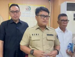 DPRD Lampung Evaluasi Postur APBD untuk Tingkatkan Kualitas Belanja Daerah