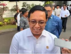 Pemerintah Hormati Putusan MK soal Dana MBG terpisah dengan Pendidikan