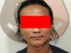 Polsek Abung Selatan Amankan Pelaku Penggelapan, Uangnya Untuk Judi Online