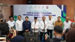 KP2MI dan BPJS Kesehatan Perkuat JKN Pekerja Migran
