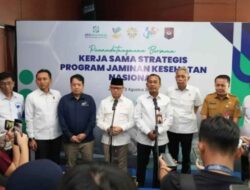 KP2MI dan BPJS Kesehatan Perkuat JKN Pekerja Migran