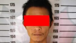 Polsek Kotabumi Kota Ungkap Kasus Penggelapan, Seorang Pelaku Berhasil Diamankan