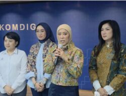 Kemkomdigi Segera Panggil YouTube terkait Konten Promosi Vape Melibatkan Anak