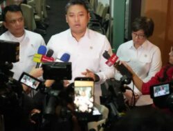 BGN Copot 137 Kepala SPPG