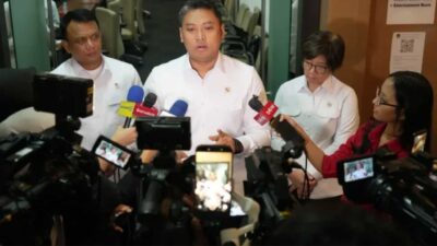 BGN Copot 137 Kepala SPPG