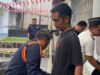 Rutan Bandar Lampung Gelar Razia Insidentil dan Tes Urine Warga Binaan