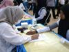 Pra PKKMB Bekali Mahasiswa Kenali Dunia Vokasi