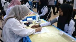 Pra PKKMB Bekali Mahasiswa Kenali Dunia Vokasi