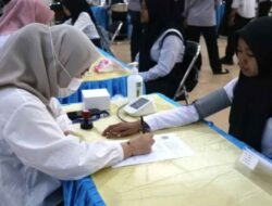 Pra PKKMB Bekali Mahasiswa Kenali Dunia Vokasi