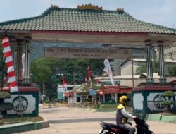 WALHI Lampung: Jangan Paksa Warga Panjang Menghirup Risiko Debu Industri