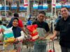 BULOG Lampung Perluas Distribusi Beras Premium Ke Retail Modern