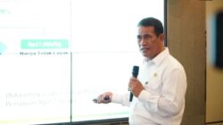Bapanas Perketat Pengawasan Beras Fortifikasi
