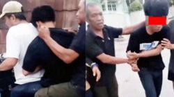 Viral Pria Dikira Begal di Bandar Lampung, Polisi: Itu Pencuri Kotak Amal