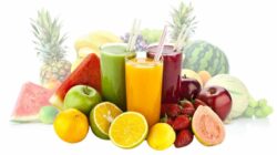 Jus Buah Itu Segar dan Bernutrisi, Asal Tahu Caranya Memilihnya