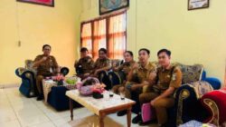 Diskominfo Lamtim Perkuat Peran KIM Lewat Monitoring Desa