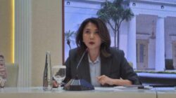 Ini Respons Kemlu RI Soal Rencana AS Tutup Konsulat Di Medan