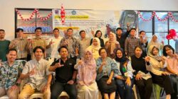 AJI Bandar Lampung dan Ilkom Unila Dorong Jurnalisme Data untuk Kawal Kebijakan Publik