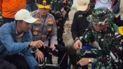 Siapa Tim Alfa TNI Yang Diterjunkan Ke Way Kambas? Ini Profilnya