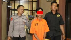 Ditetapkan Tersangka, Pria yang Diamankan Bareng Pelajar 16 Tahun di Kos Pringsewu Terancam 12 Tahun Penjara