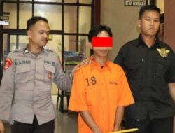 Ditetapkan Tersangka, Pria yang Diamankan Bareng Pelajar 16 Tahun di Kos Pringsewu Terancam 12 Tahun Penjara