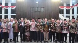 DPRD Lampung Dukung Kolaborasi Pendidikan Dan Dunia Kerja