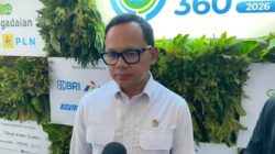 Wamendagri Dorong Kota Berkelanjutan Untuk Mitigasi Bencana