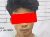 Jual Sparepart Motor Curian Lewat Facebook, Pemuda 18 Tahun Ditangkap Polisi Di Lampung Utara