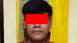 Pelaku Curanmor Di Labuhan Maringgai Di Bekuk Polisi