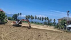 Pemkab Pidie Jaya Percepat Pemulihan 1.607 Hektar Lahan Pertanian Pascabencana