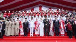 Amanat Kemerdekaan: Mengubah Nilai Sejarah Jadi Karya Nyata