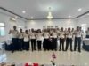 Kemenimipas Perkuat Tata Kelola Pemasyarakatan