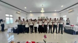Kemenimipas Perkuat Tata Kelola Pemasyarakatan