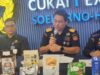 Bea Cukai Soetta Kembali Tangkap Tiga Warga Malaysia Selundupkan Narkoba