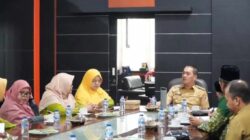 Tubaba Jadi Tuan Rumah Aisyiyah Cadre Camp 2026
