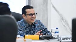 Wamenkomdigi: Pemerataan Internet Tak Lagi Bergantung Pada BTS