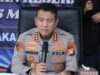Polres Metro Jakarta Barat Bongkar Jaringan Internasional Pemasok Bahan Baku Narkoba, 7 Tersangka Ditangkap